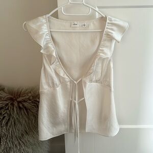 Wilfred Tonka Blouse